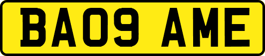 BA09AME