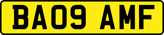 BA09AMF