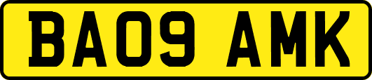 BA09AMK