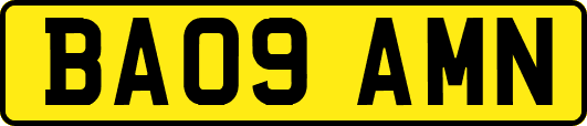 BA09AMN