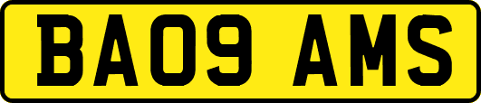 BA09AMS