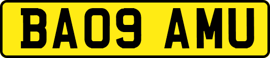 BA09AMU