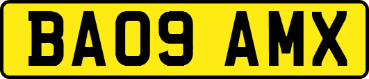 BA09AMX