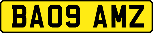 BA09AMZ