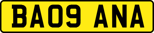 BA09ANA