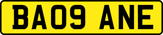 BA09ANE