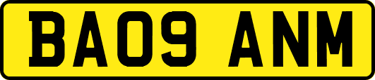 BA09ANM