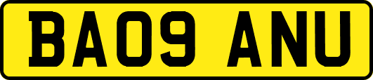 BA09ANU