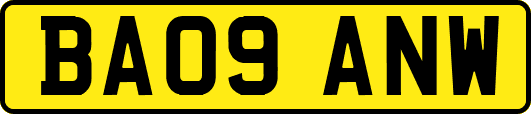 BA09ANW