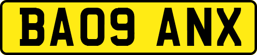BA09ANX
