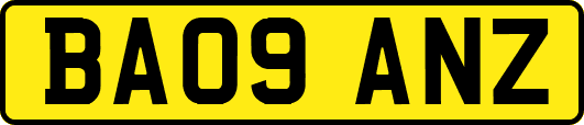 BA09ANZ