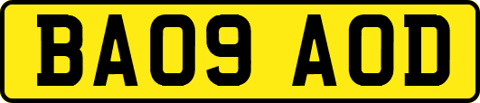 BA09AOD