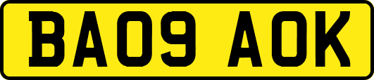 BA09AOK