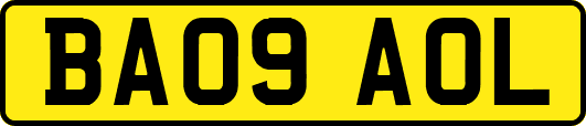 BA09AOL