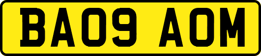 BA09AOM