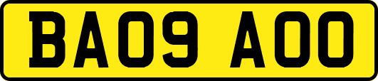 BA09AOO