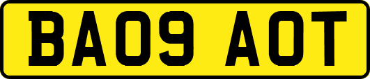 BA09AOT