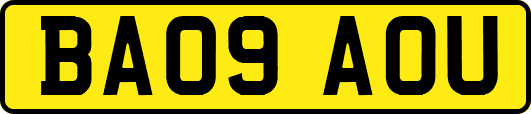 BA09AOU