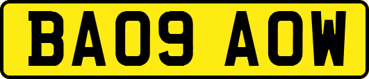 BA09AOW