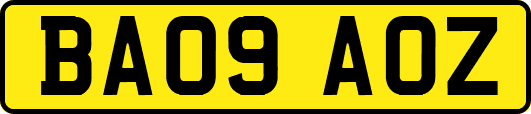 BA09AOZ