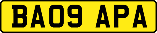 BA09APA