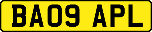 BA09APL