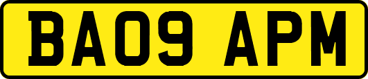 BA09APM