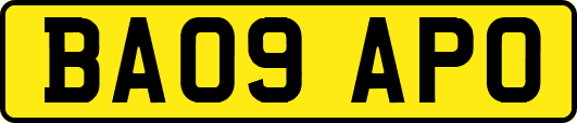 BA09APO