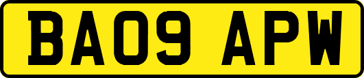 BA09APW