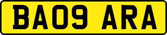 BA09ARA