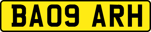 BA09ARH
