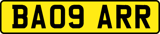 BA09ARR