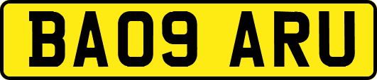 BA09ARU