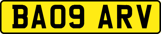 BA09ARV