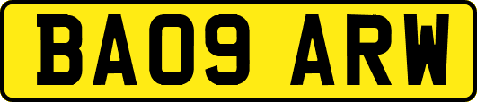 BA09ARW