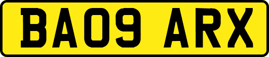 BA09ARX