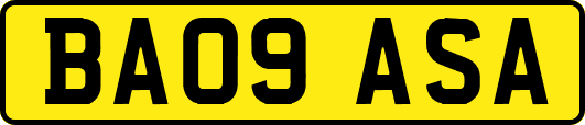 BA09ASA