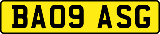 BA09ASG