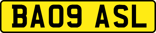 BA09ASL