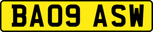 BA09ASW
