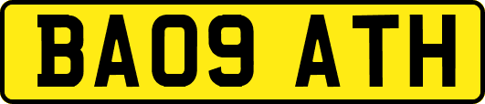 BA09ATH