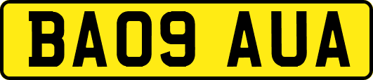 BA09AUA