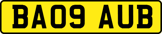 BA09AUB