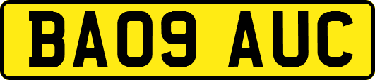 BA09AUC