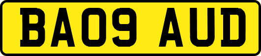 BA09AUD
