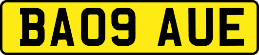 BA09AUE