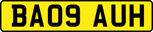 BA09AUH