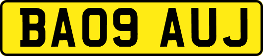 BA09AUJ