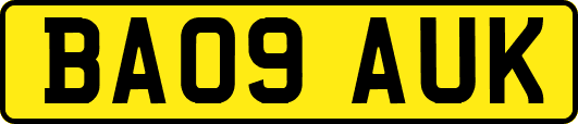 BA09AUK