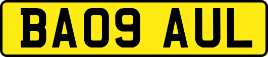 BA09AUL